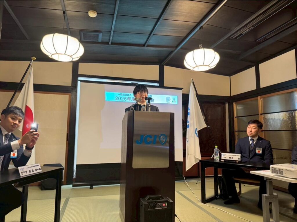 2025年度　公開3月例会・交流会