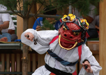 切田神楽