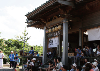 切田神楽