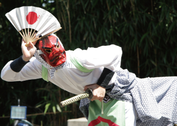 切田神楽