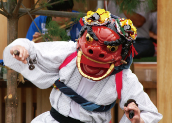 切田神楽