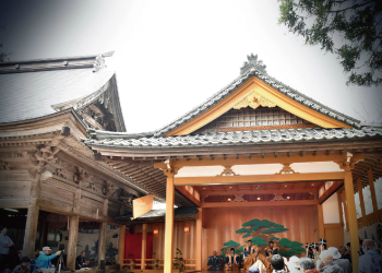 大須戸能
