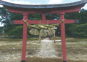 北新保大神楽