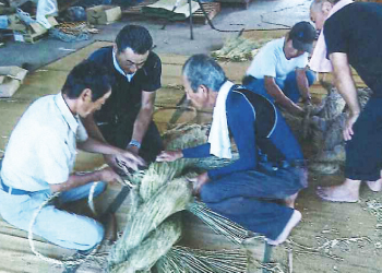 北新保大神楽