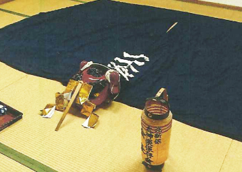 北新保大神楽