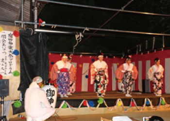 宿田神楽