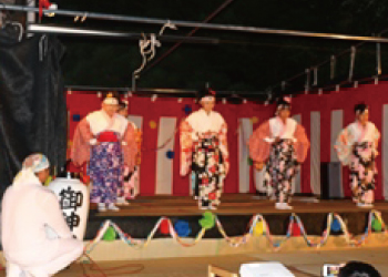 おばこ
