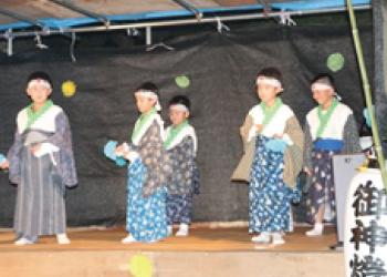 おばこ一文