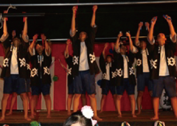 よさこい