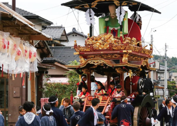 下大町