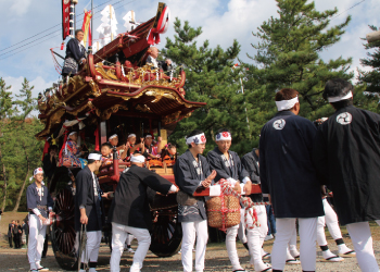 岸見寺町