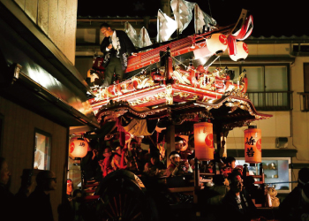 岸見寺町