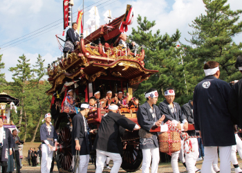岸見寺町