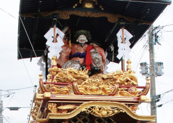 上大町