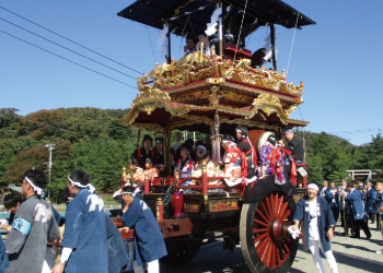 上町