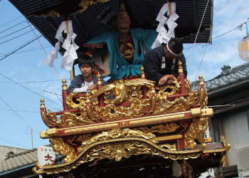 上浜町