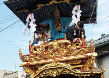 上浜町