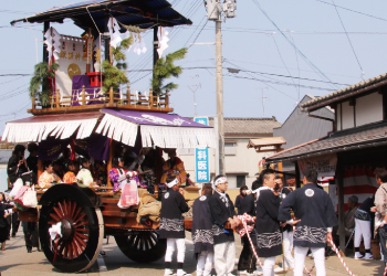 地蔵町