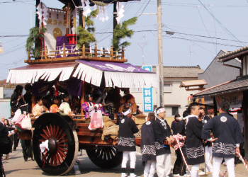 地蔵町