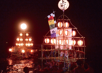 岩船七夕