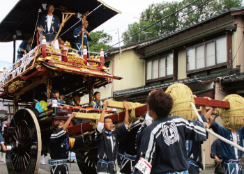 上町
