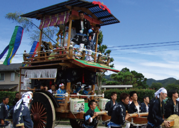新田町