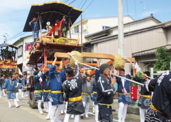 浜町