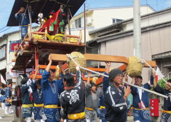 浜町
