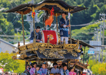 大町