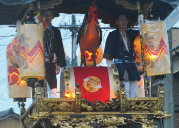 大町