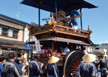 寺町
