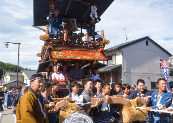寺町