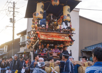 寺町
