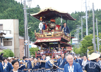 小町