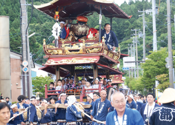 小町
