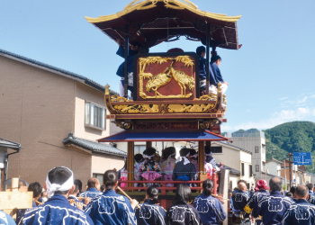 小町