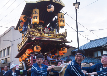 小町