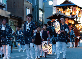細工町