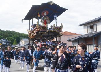 小国町