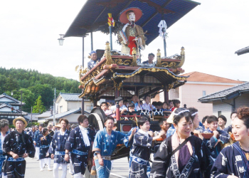 小国町
