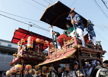 肴町