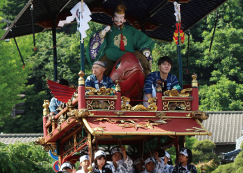 肴町