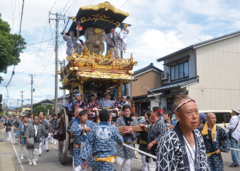 羽黒町