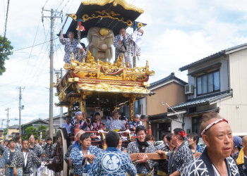 羽黒町