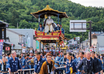 庄内町
