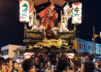 片町