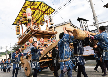 加賀町