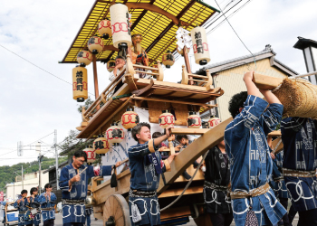 加賀町