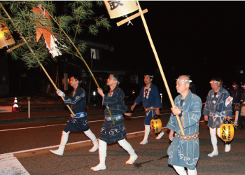 村上大祭