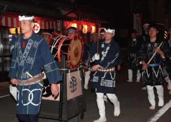 村上大祭